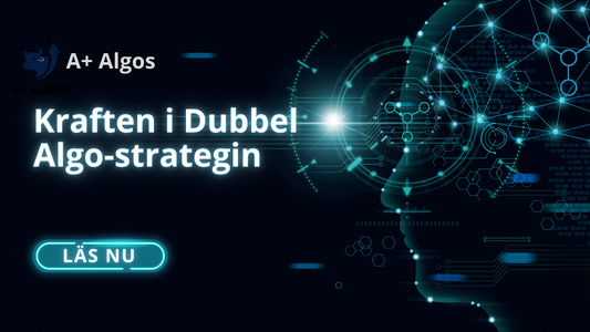 The Power of Double Algo Strategy